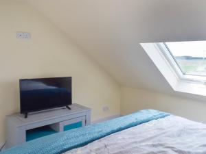 Uk7384 - The Hayloft