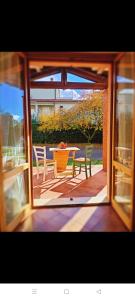 Villa Etruria Guest House