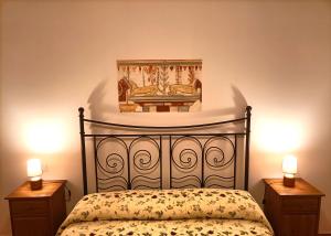 Villa Etruria Guest House