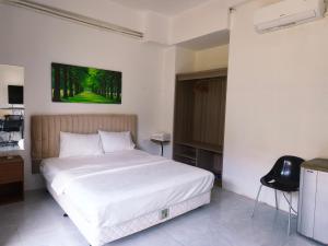 Coast Pearl Hotel & Apartment