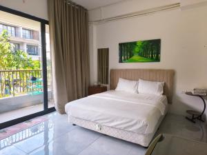 Coast Pearl Hotel & Apartment