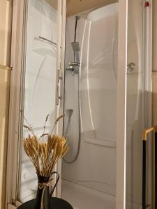 Loggiato Tassis Charme&Relax