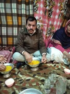 Homestay grand yaqoob