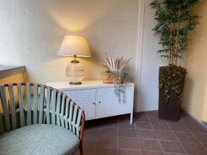 Loggiato Tassis Charme&Relax