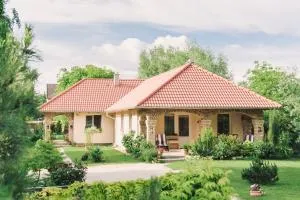 Toldi68 Apartmanház - Keszthely