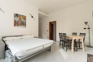 GuestHost - Cozy Apartment near San Siro