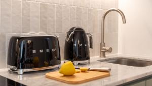 Ando Living - São Miguel House