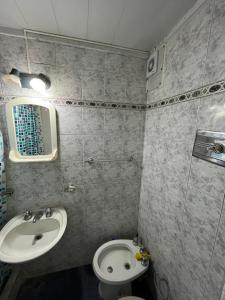 Alquiler temporario de Monoambiente en Barrio La Perla, MAR DEL PLATA