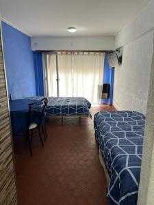 Alquiler temporario de Monoambiente en Barrio La Perla, MAR DEL PLATA