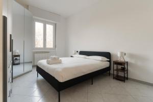 GuestHost - Cozy Apartment near San Siro