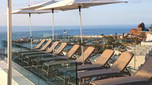 Apartamentos Río Piedras