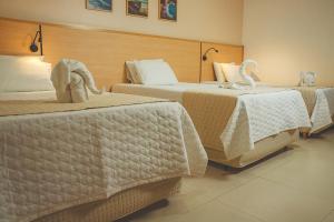 Grande Hotel Guarapuava