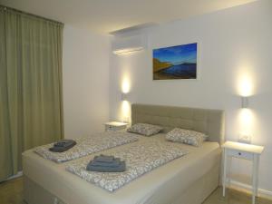 Holiday Home more i sol