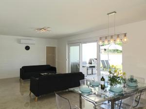 More i Sol Rab Pool House