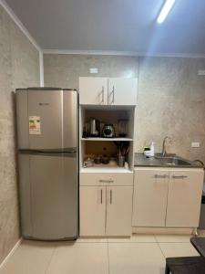 Departamento interior