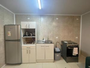 Departamento interior