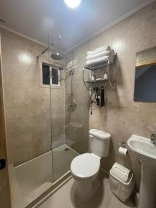 Departamento interior