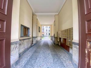 Isola apartment 10 minutes from Corso Como