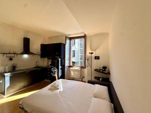 Isola apartment 10 minutes from Corso Como