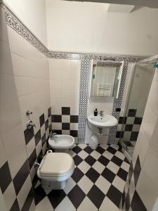 Isola apartment 10 minutes from Corso Como