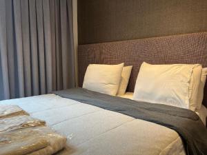 Studio 107, Prédio novo