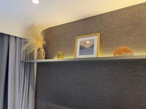 Studio 107, Prédio novo