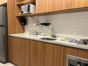 Studio 107, Prédio novo