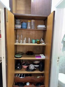 Apartamento próximo ao mar Guarujá