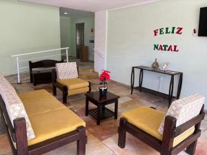 Apartamento próximo ao mar Guarujá