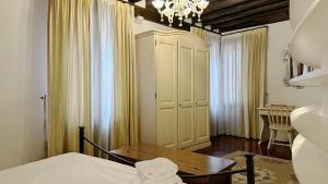 Ca Capitello, 250 m from St Marks Square