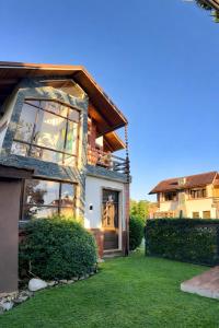 Villa with Jacuzzi and Terrace Jarabacoa - Pine View