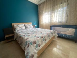 Zenata Eco-City - Résidence les Arènes - Appart 6-3-2