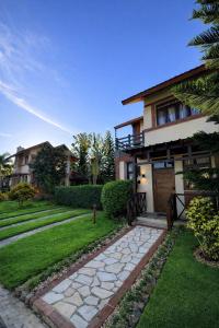 Villa with Jacuzzi and Terrace Jarabacoa - Pine View