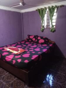 Navina Chilling House