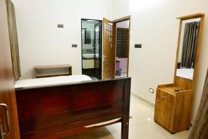 Sringeri Homestay