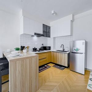 Artesano one bedroom cozy and comfortable