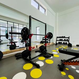 Artesano one bedroom cozy and comfortable