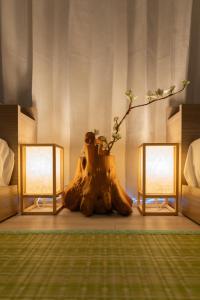 Comes Stay Shin-Osaka