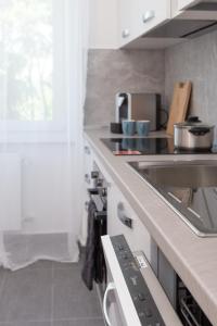 ArtStay Apt Humanitas, Two Rooms, Parking