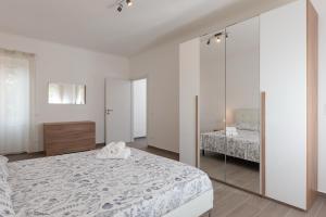 ArtStay Apt Humanitas, Two Rooms, Parking