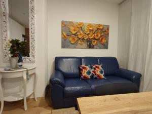 Appartamento Casa Loner a 10` da Trento