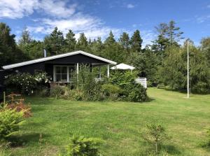 Charming Cottage With A Wonderful Orangery