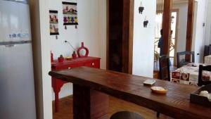 Casa Lago Rapel Punta del Sol