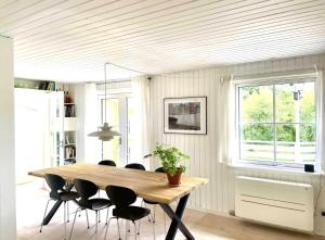 Charming Cottage With A Wonderful Orangery