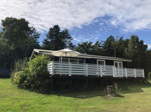 Charming Cottage With A Wonderful Orangery