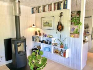 Charming Cottage With A Wonderful Orangery