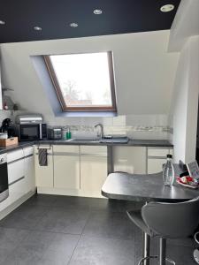 Au bonheur des hirondelles