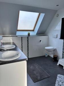 Au bonheur des hirondelles