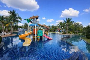 Luxury Private Pool Villa Pattaya Baan Dusit Park