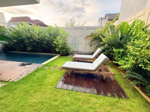 Leyan Villa Seminyak